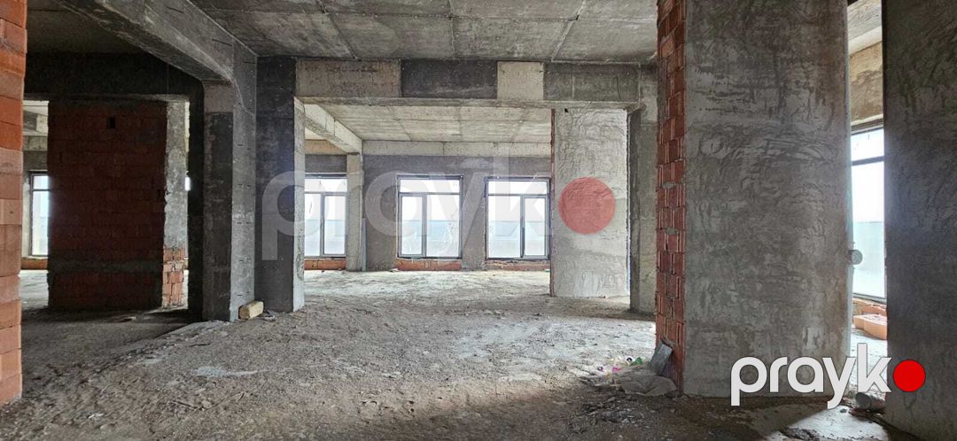 Satılır 5 otaqlı yeni tikili 420 m² — Mənzil, Bakı (12)