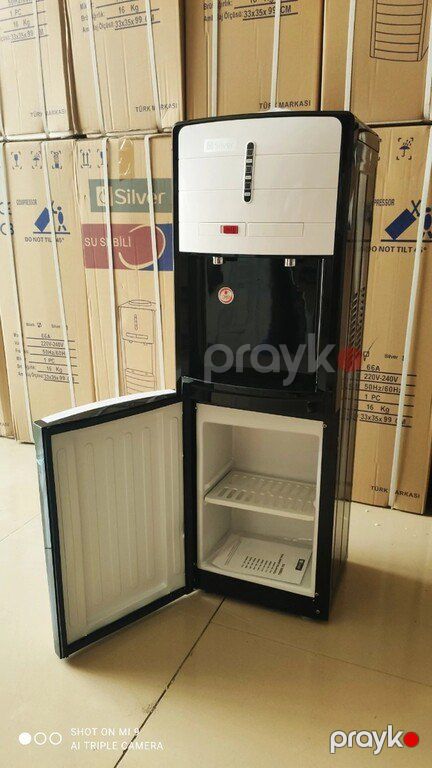 Dispenser "Silver" — Ev texnikası, Bakı (5)