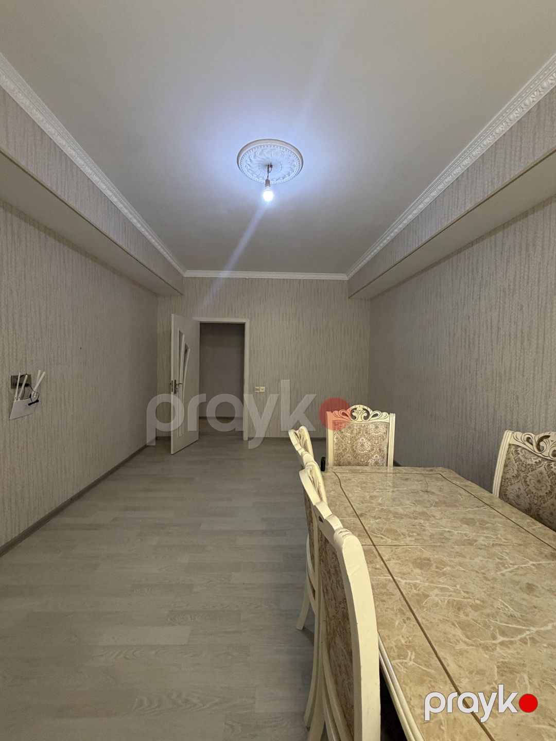 Satılır 2 otaqlı yeni tikili 60 m² — Mənzil, Bakı (4)