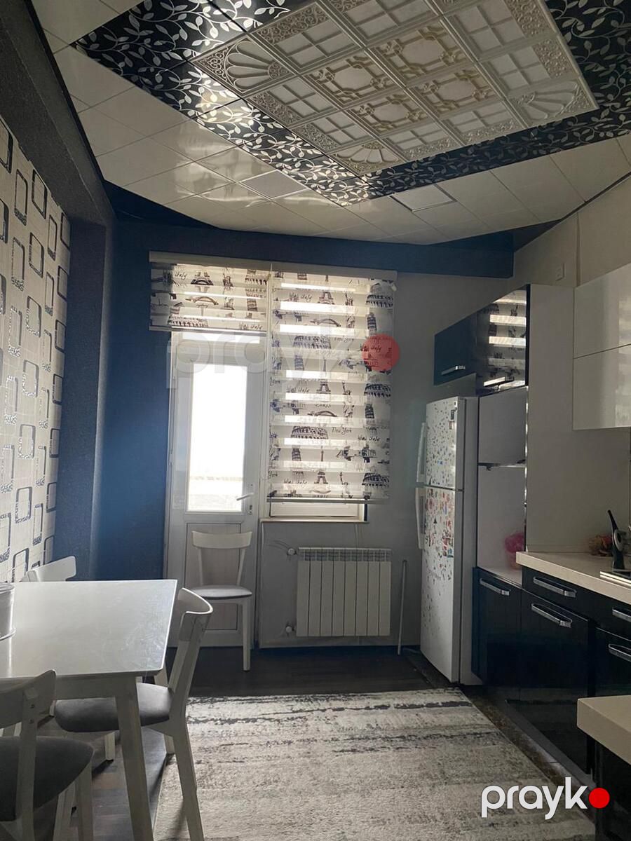 Satılır 2 otaqlı yeni tikili 95 m² — Mənzil, Bakı (8)
