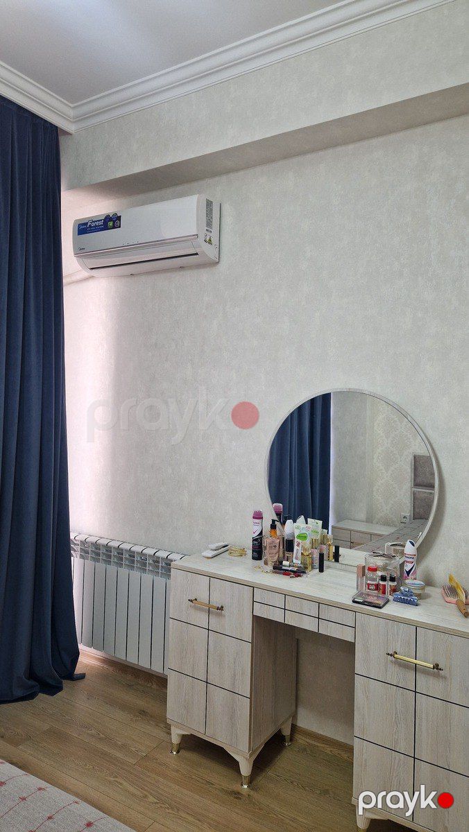 İcarəyə verilir 2 otaqlı köhnə tikili 60 m² — Mənzil, Bakı (5)