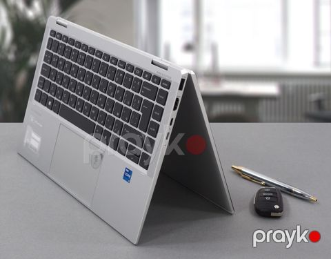 HP EliteBook G8