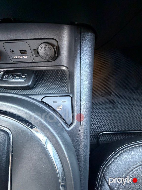 Kia Sportage, 2.0 L, 2011 il, 223 000 km — Avtomobillər, Bakı (9)