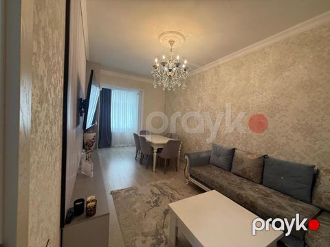 Satılır 2 otaqlı yeni tikili 71 m² — Bakı