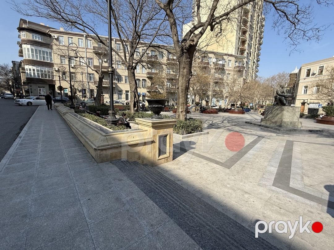 Satılır obyekt 61 m² — Əmlak, Bakı (3)
