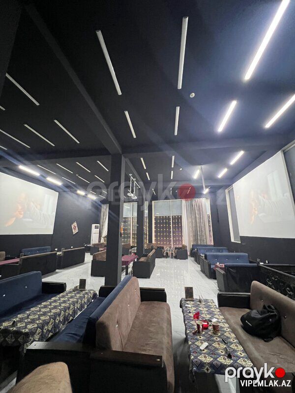 Suraxanı rayonunda 8 otaqlı Ofis Satılır, 120 m² — Ofis, Bakı (3)