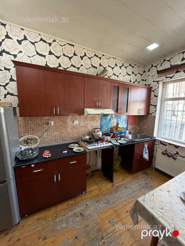 Satılır 3 otaqlı Həyət evi / Villa, 75 m², Xırdalan ş — Ev, villa (5)