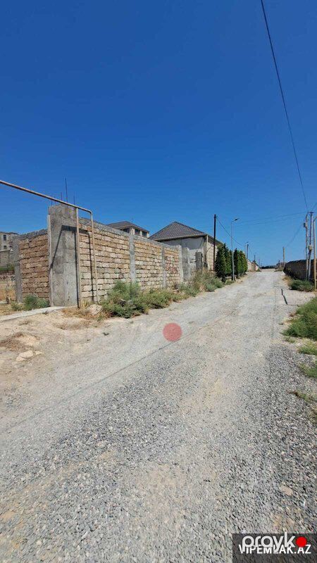 Səbail rayonunda Torpaq Satılır, 13 sot — Torpaq, Bakı (6)