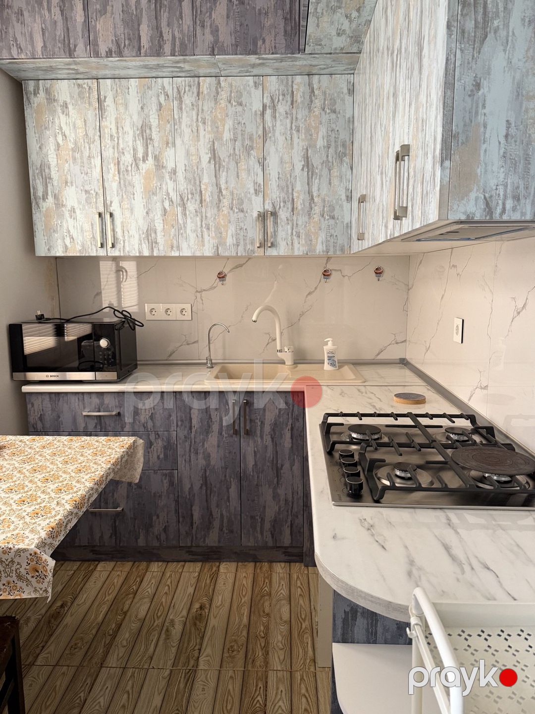 İcarəyə verilir 3 otaqlı köhnə tikili 70 m² — Mənzil, Bakı (7)