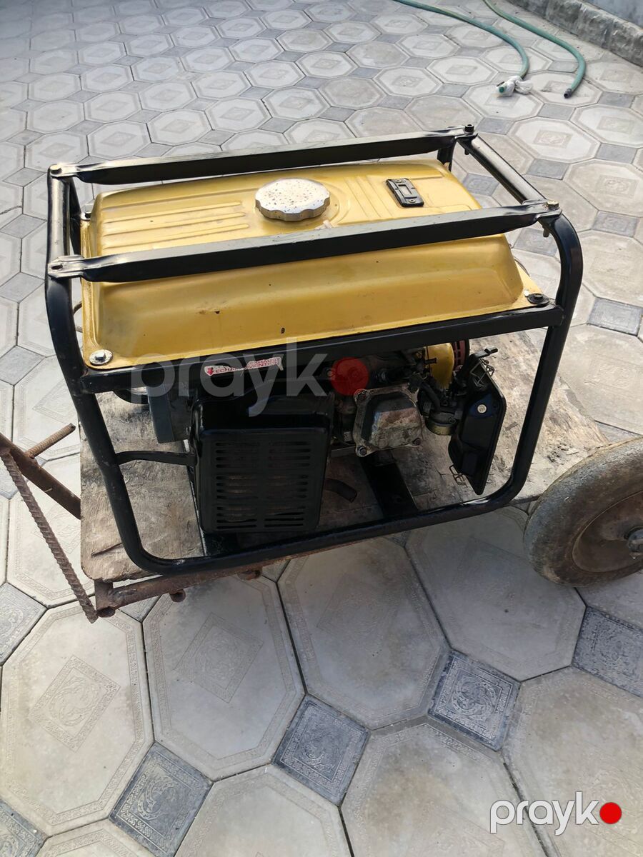 Generator — Biznes və avadanlıq, Bakı (3)