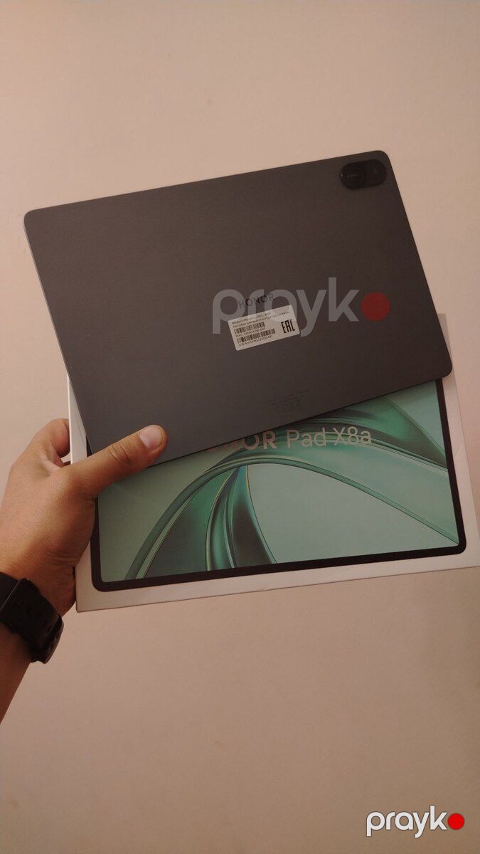 Honor Pad X8a — Planshetlər, Bakı (2)