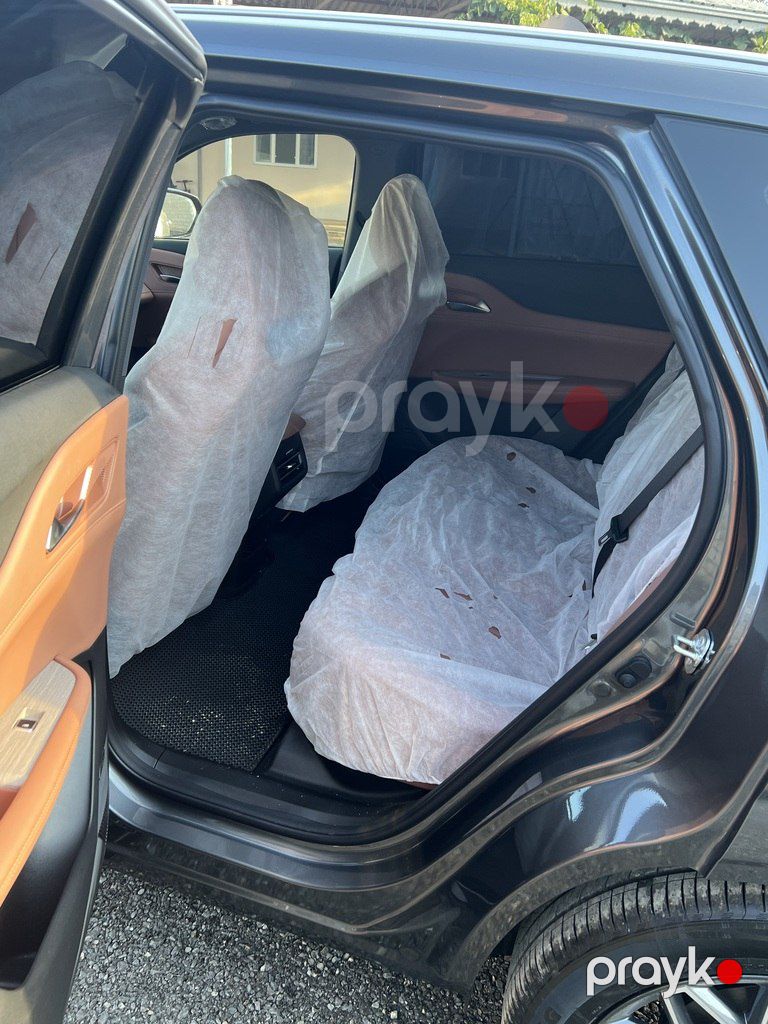 Changan Uni-Z, 1.5 L, 18.4 kWh, 2025 il, 28 000 km — Avtomobillər, Xırdalan (6)