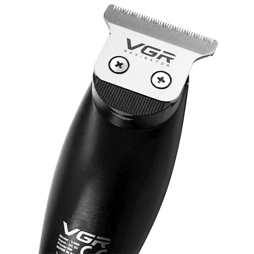 Saç kəsimi üçün trimmer VGR V-099 — Saç kəsmə maşınları, Bakı (3)
