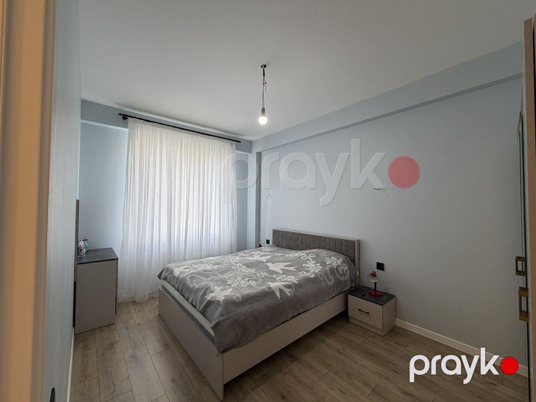 Satılır 3 otaqlı yeni tikili 90 m² — Mənzil, Bakı (12)