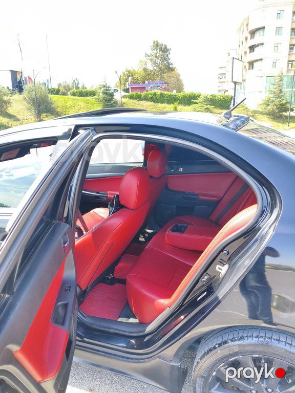 Mitsubishi Lancer, 2.0 L, 2010 il, 350 000 km — Avtomobillər, Bakı (7)
