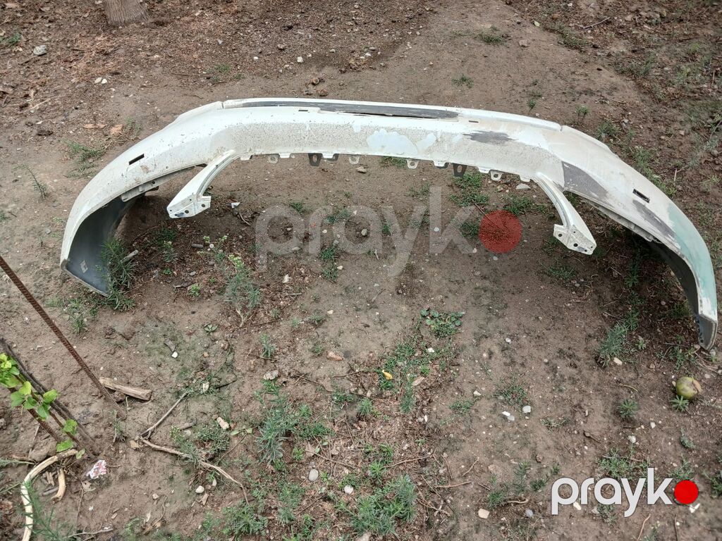 Məhsul: Avtomobil üçün qabag bufer Təsvir: - Material: Plastik (PP) — Kuzov hissələri, Xırdalan (4)