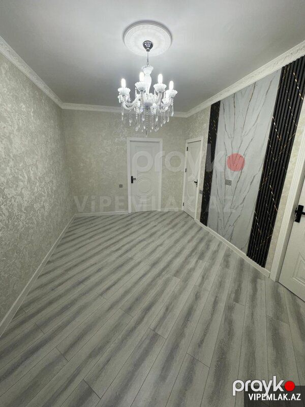 Nəsimi rayonunda 2 otaqlı Köhnə tikili Satılır, 55 m² — Mənzil, Bakı (2)