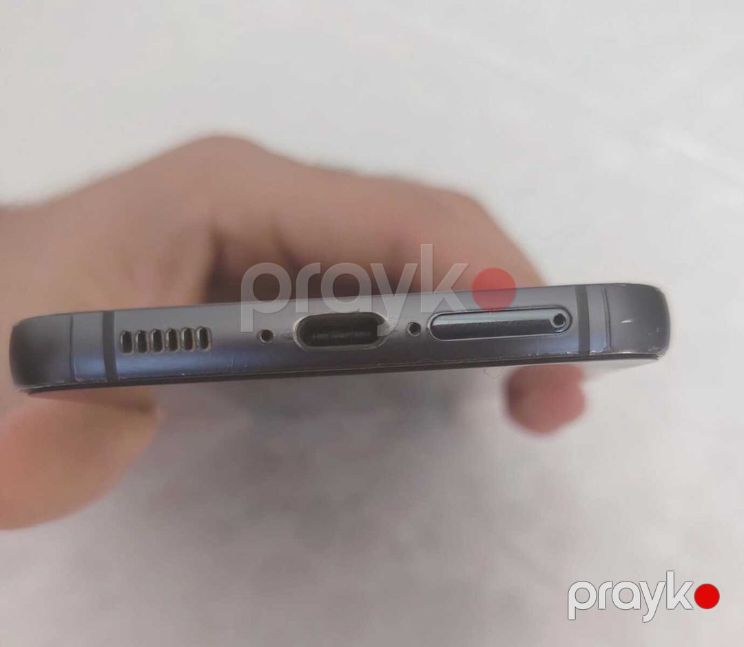 Samsung Galaxy S23+ Green 256GB/8GB — Smartfonlar, Bakı (6)