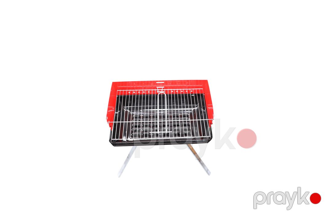 Hobby manqal 25*43SM 3303 x — Dacha və bağ, Bakı (2)