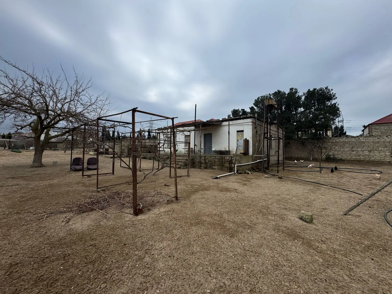 Şüvəlan, Torpaq satılır - 12 sot — Torpaq, Bakı (3)
