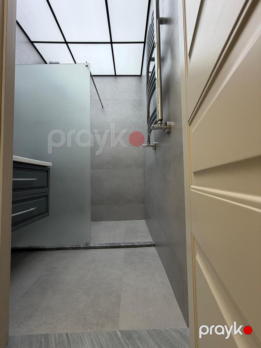 Satılır 3 otaqlı köhnə tikili 50 m² — Mənzil, Bakı (3)