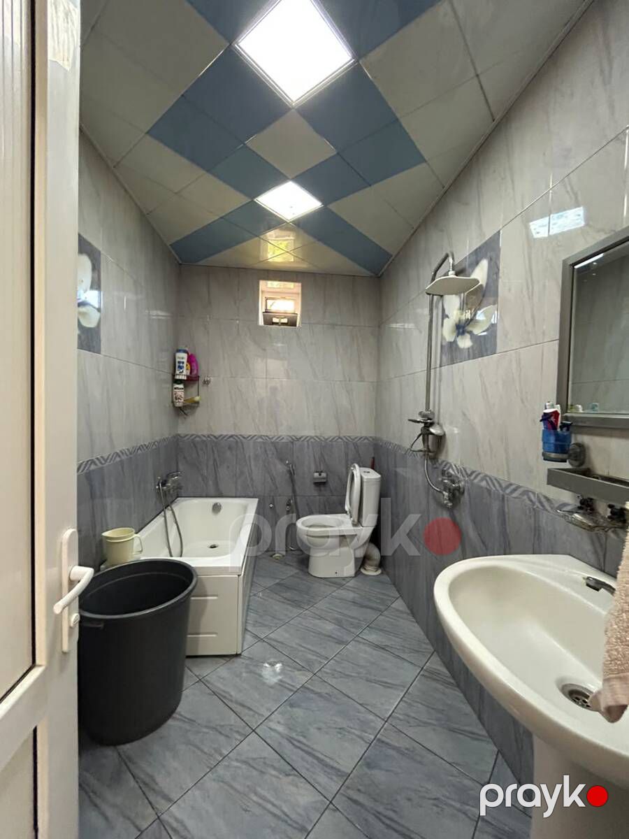 Satılır 6 otaqlı həyət evi/bağ evi 270 m² — Ev, villa, Bakı (11)