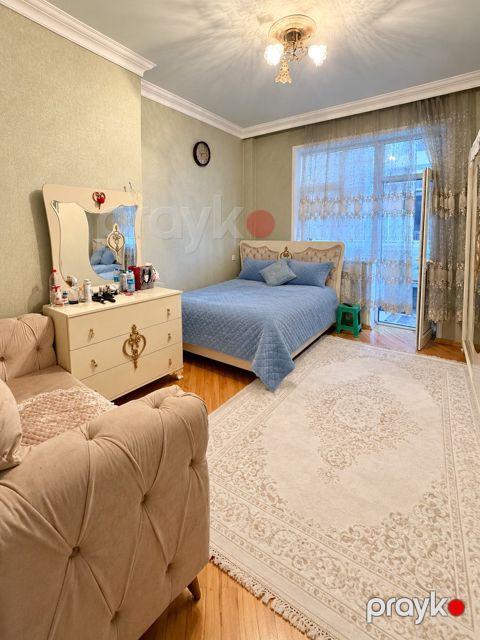 Satılır 2 otaqlı yeni tikili 65 m² — Bakı
