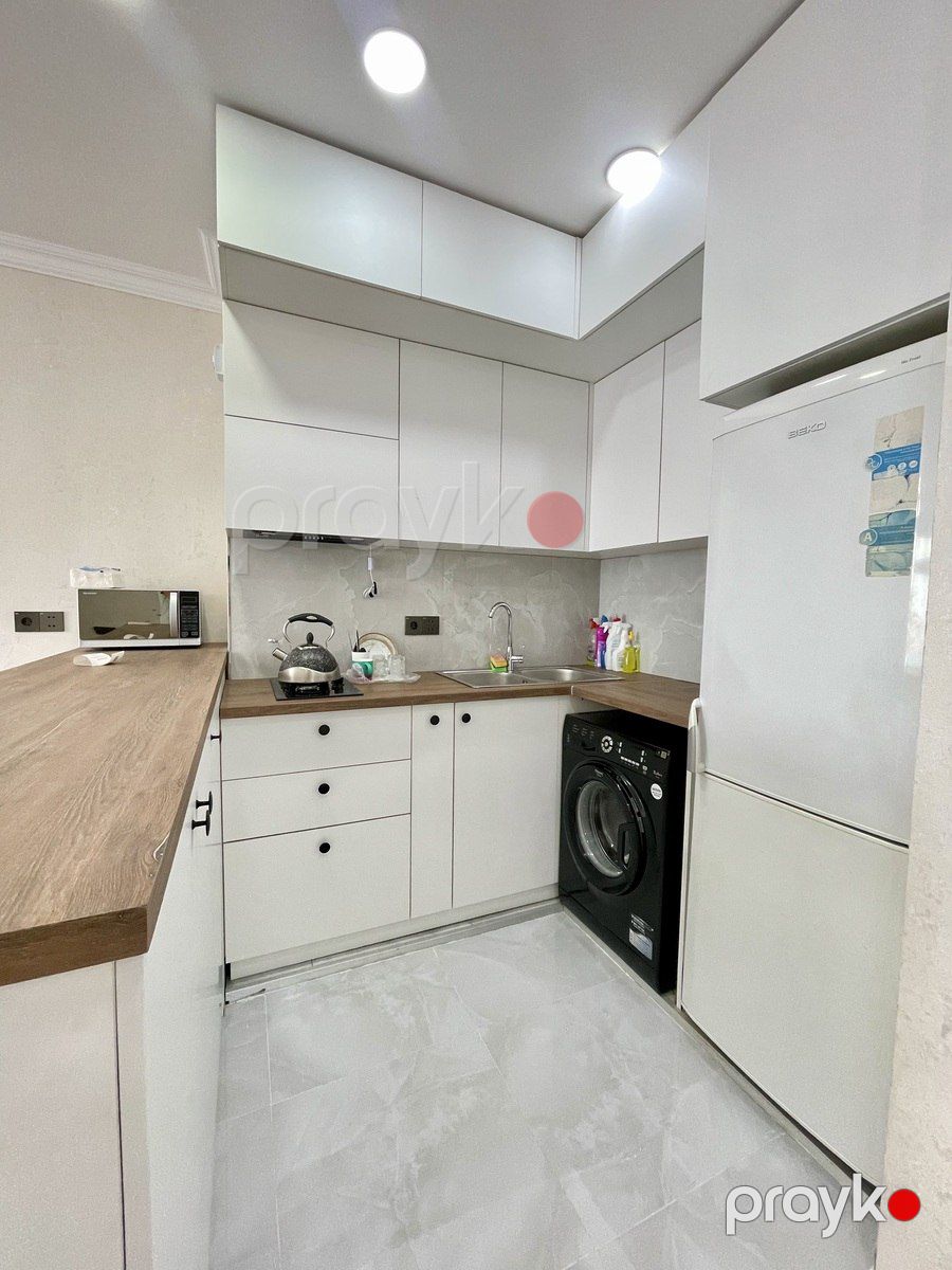 İcarəyə verilir 2 otaqlı yeni tikili 65 m² — Mənzil, Bakı (8)