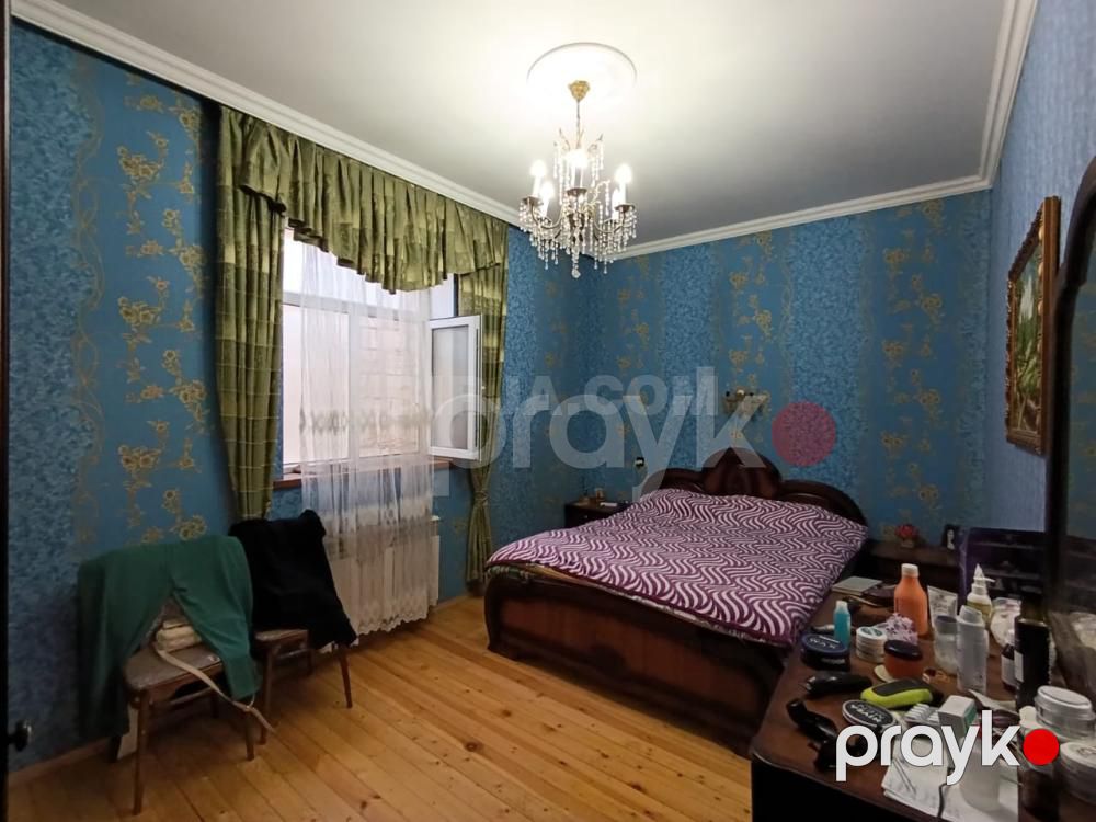 Maştağa qəsəbəsində 3 otaqlı ev satılır — Ev, villa (3)