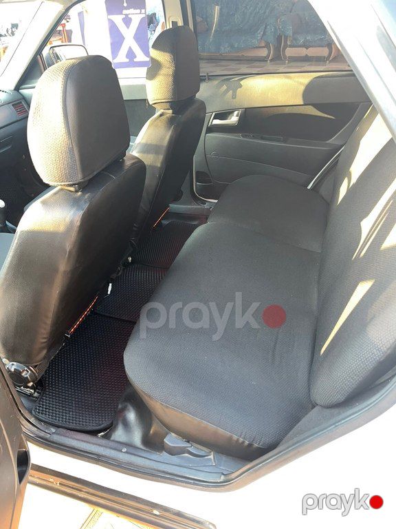 Lada (VAZ) Priora, 1.6 L, 2013 il, 163 000 km — Avtomobillər, Ağcabədi (11)