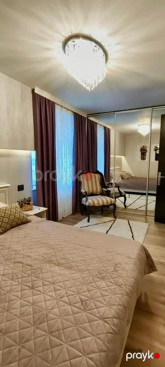Satılır 2 otaqlı köhnə tikili 54 m² — Mənzil, Bakı (4)