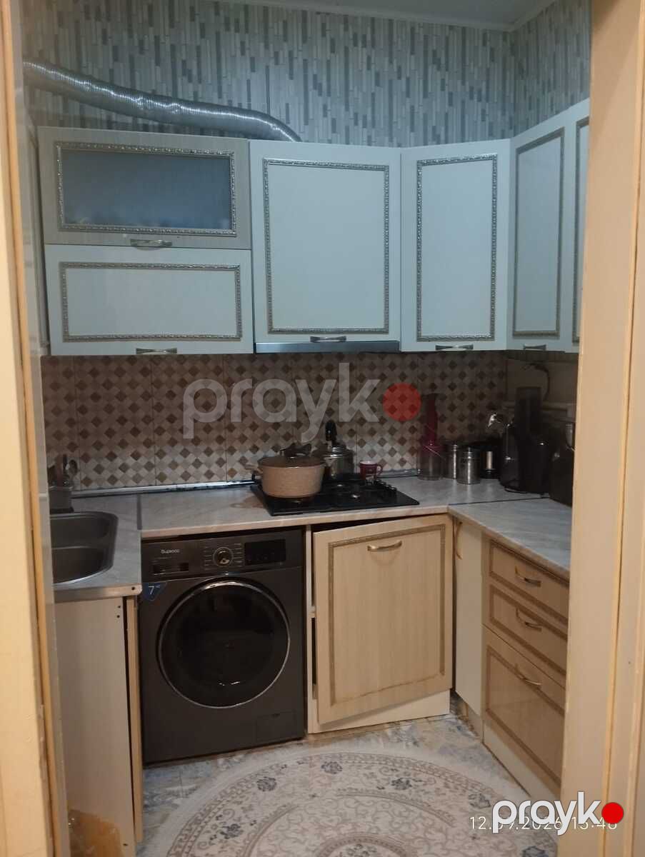 Satılır 3 otaqlı yeni tikili 72 m² — Mənzil, Bakı (5)