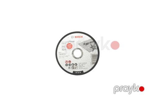 Dəmirkəsən disk bosch 2608619768 125*1*22.23