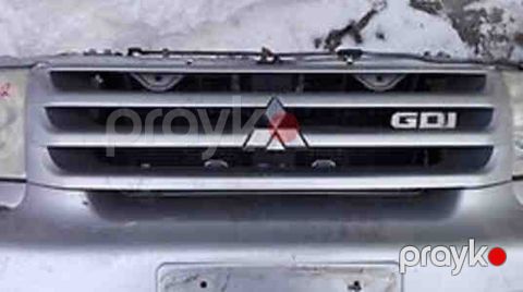 Mitsubishi Pajero io ehtiyat hissələri — Bakı