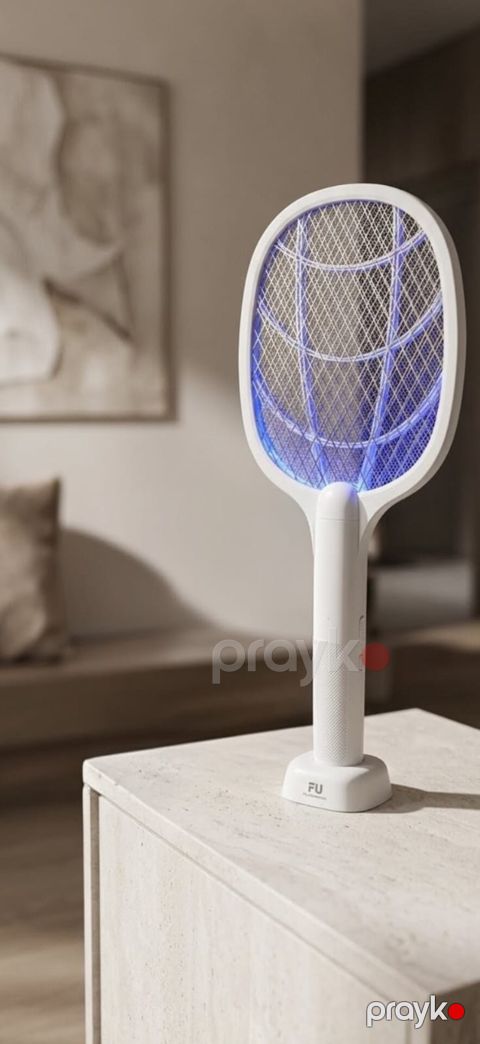 Elektrik milçəköldürən KL-773098 — Bakı