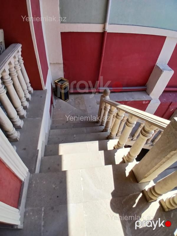 Satılır 6 otaqlı Həyət evi / Villa, 220 m², Suraxanı rayonu — Ev, villa, Bakı (6)