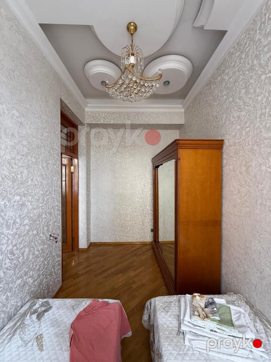 İcarəyə verilir 3 otaqlı köhnə tikili 100 m² — Mənzil, Bakı (6)