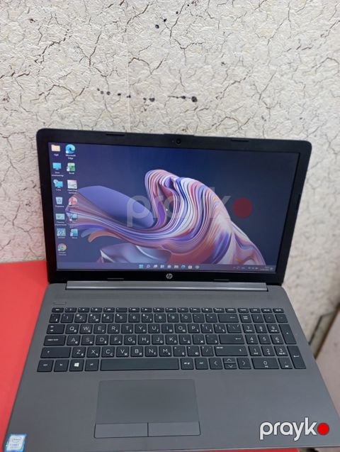 Noutbuk HP 250 G7 — Bakı