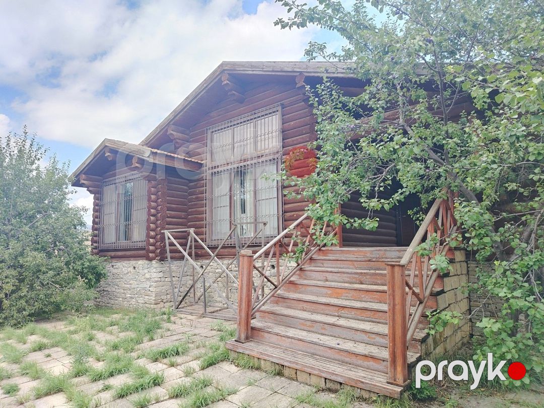 İcarəyə verilir 8 otaqlı həyət evi/bağ evi 200 m² — Ev, villa, Xızı (3)