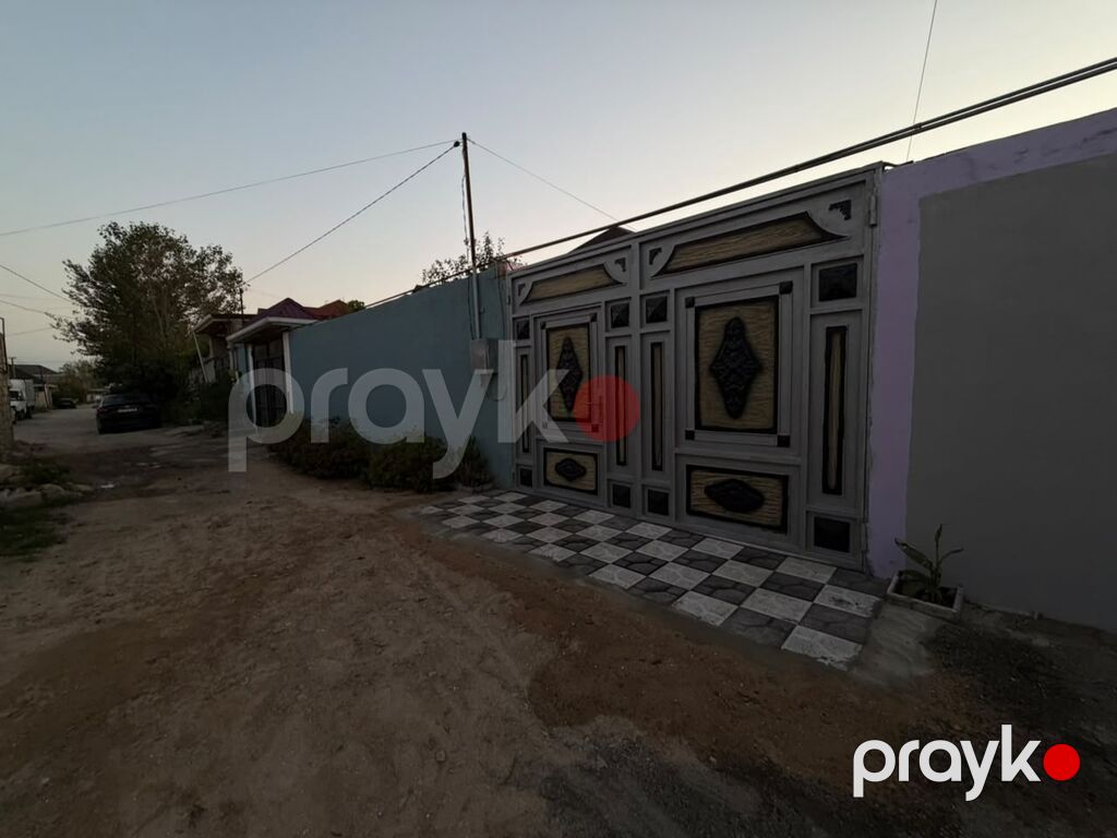 Yeni ramanada əsas yola 5 dəyqəlik məsafədə yerləşir.Şəxsi tikilidi 8 — Ev, villa, Bakı (3)