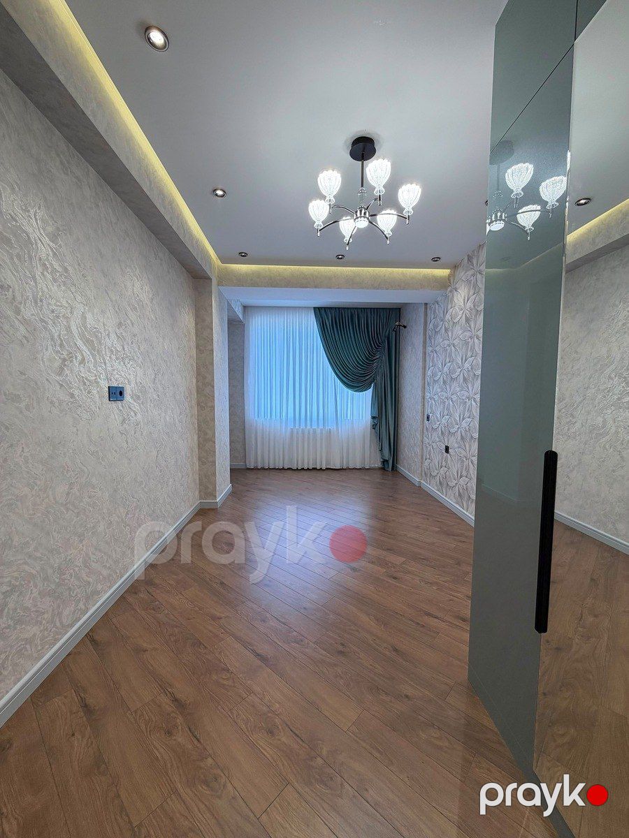 Satılır 3 otaqlı yeni tikili 105 m² — Mənzil, Bakı (5)