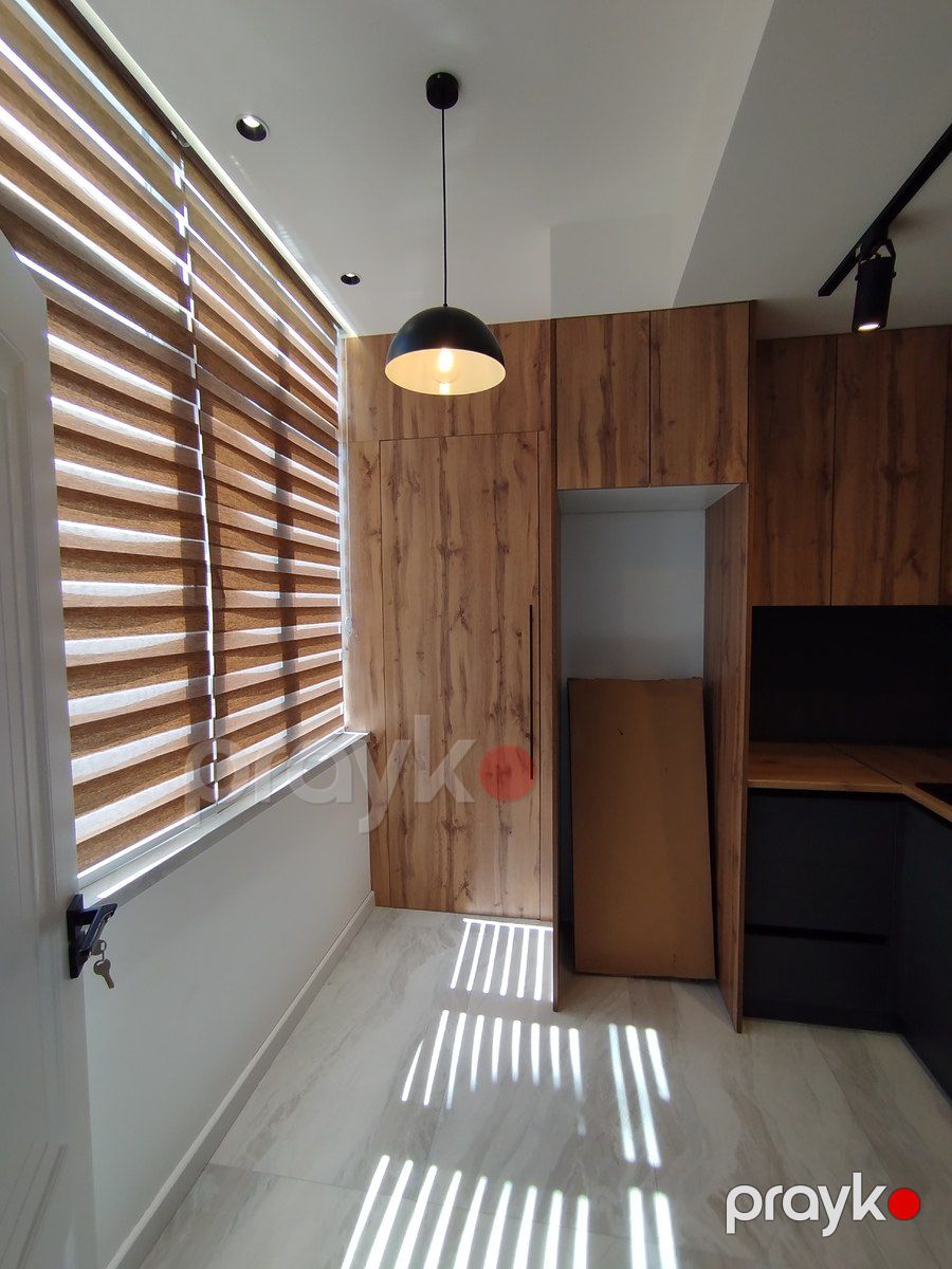 Satılır 2 otaqlı yeni tikili 55 m² — Mənzil, Xırdalan (11)