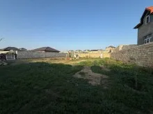 Mərdəkan, Torpaq satılır - 8 sot — Torpaq, Bakı (10)
