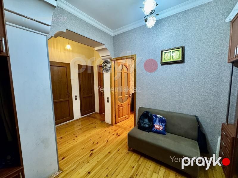 Satılır 2 otaqlı Bina evi menzil (Yeni tikili), 80 m², Nizami rayonu — Mənzil, Bakı (10)