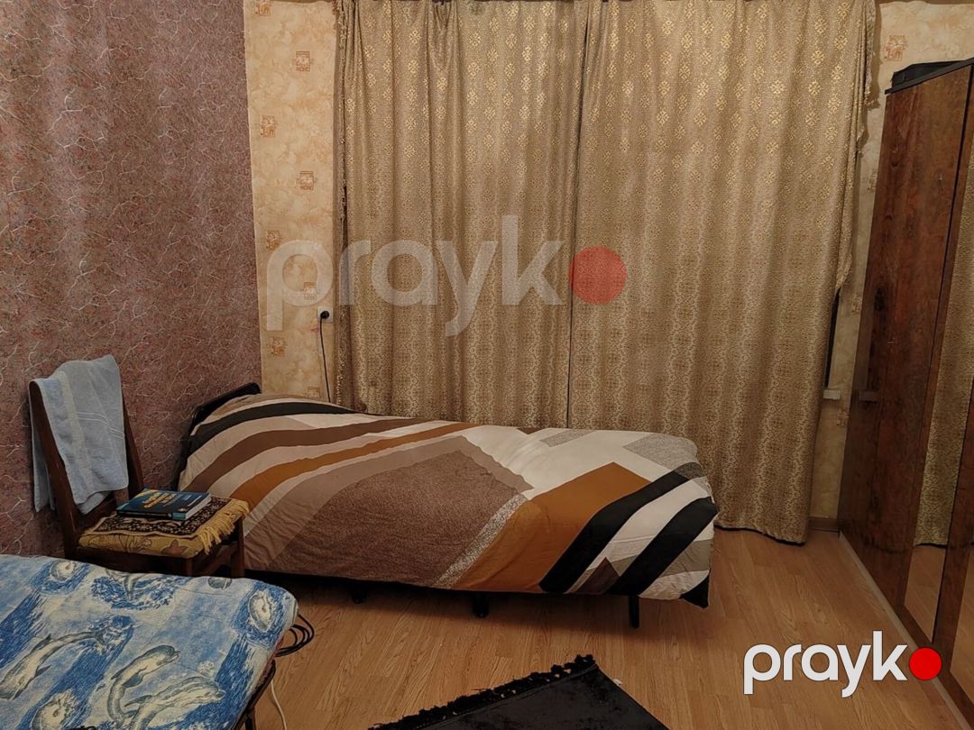 İcarəyə verilir 2 otaqlı köhnə tikili 75 m² — Mənzil, Bakı (4)