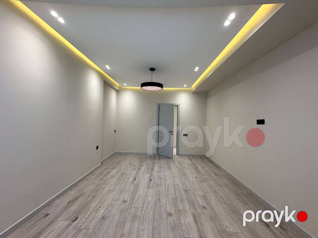 Satılır 3 otaqlı yeni tikili 140 m² — Mənzil, Bakı (6)