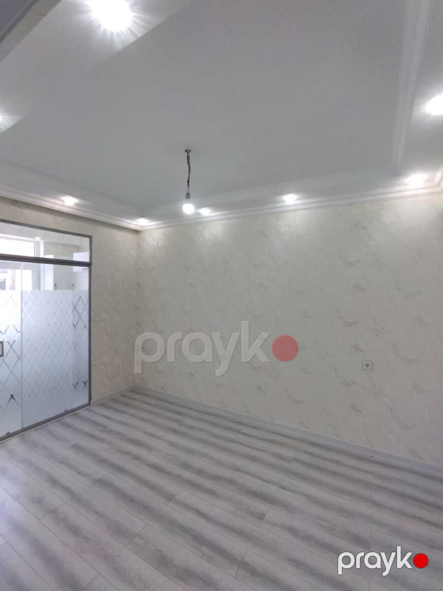 Satılır 2 otaqlı yeni tikili 44 m² — Mənzil, Bakı (5)