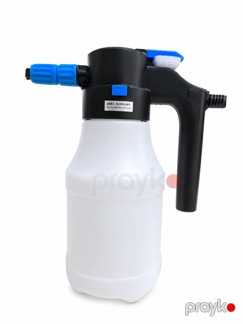 Köpük generatoru, 250 Vt, 2.5 bar, ağ — Bakı