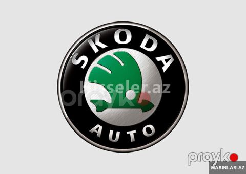 Skoda Ehtiyat Hisseleri Satisi Servis Xidmeti — Bakı
