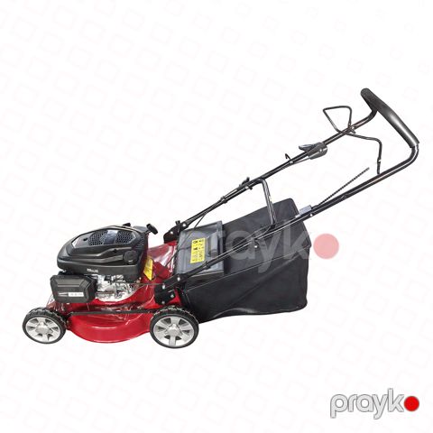 Ot biçən lucky pro benzin 60L — Bakı